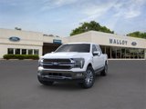New 2025 Ford F150 King Ranch image 2
