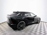 New 2025 Cadillac Lyriq Sport image 2