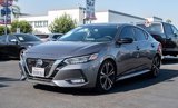 Used 2021 Nissan Sentra SR w/ SR Premium Package image 2