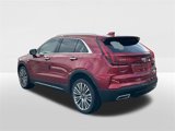 New 2025 Cadillac XT4 Premium Luxury w/ Technology Package image 2