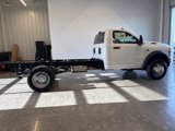 New 2025 RAM 5500 Tradesman w/ Chrome Appearance Group image 2