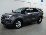Used 2017 Ford Explorer 4WD Police Interceptor w/ Ready For The Road Package image 5