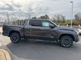 New 2025 Toyota Tundra Limited image 6