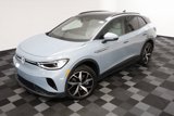 New 2025 Volkswagen ID.4 Pro S image 2