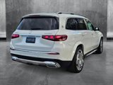 New 2025 Mercedes-Benz Maybach GLS 600 4MATIC image 2