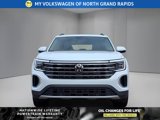 New 2025 Volkswagen Atlas SE image 2
