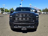 New 2026 RAM 2500 Big Horn image 2