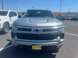 New 2026 Chevrolet Silverado 1500 RST w/ RST All Star Premium Package image 2