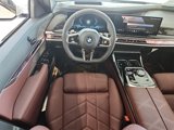 New 2025 BMW 740i xDrive w/ Executive Package image 2