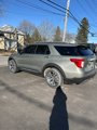 Used 2020 Ford Explorer Platinum w/ Premium Technology Package image 2