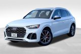 New 2025 Audi SQ5 Premium Plus image 2