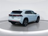 New 2025 Volkswagen Atlas Cross Sport SEL Premium R-Line image 3