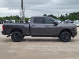 New 2025 RAM 3500 Laramie image 3