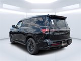 New 2025 INFINITI QX80 Autograph image 5