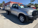 Used 2013 Toyota Tundra 2WD Regular Cab Long Bed image 6