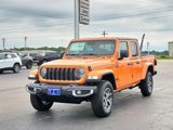New 2025 Jeep Gladiator Sport image 2