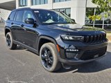 New 2025 Jeep Grand Cherokee Limited w/ Black Appearance Package image 2