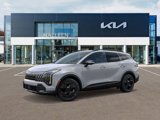 New 2026 Kia Sportage X-Line image 3
