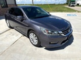Used 2015 Honda Accord EX-L image 6