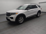 Used 2020 Ford Explorer XLT image 2
