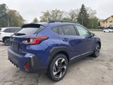 New 2025 Subaru Crosstrek 2.5i Limited image 3