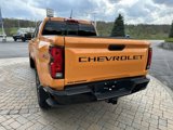 New 2025 Chevrolet Colorado Z71 image 3