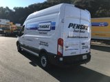 Used 2023 Ford Transit 250 148 High Roof w/ Load Area Protection Package image 5