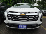 New 2026 Chevrolet Equinox LT w/ Convenience Package II image 2