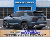 New 2026 Chevrolet Equinox LT w/ Convenience Package II image 3