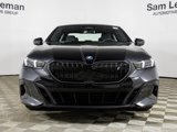Used 2024 BMW i5 eDrive40i w/ M Sport Package image 3