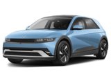 New 2025 Hyundai Ioniq 5 SE image 3