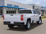New 2025 Chevrolet Silverado 3500 W/T w/ WT Convenience Package image 4