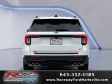 New 2025 Ford Explorer ST image 3