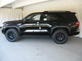 New 2025 Toyota 4Runner TRD Off-Road Premium image 5