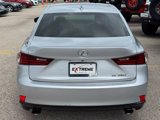 Used 2014 Lexus IS 350 image 4