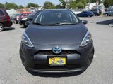 Used 2018 Toyota Prius C Two image 2