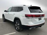 New 2025 Volkswagen Atlas SEL image 3