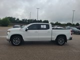 Used 2025 Chevrolet Silverado 1500 LT image 2