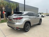 Used 2022 Lexus RX 350 F Sport image 4