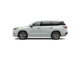 New 2025 Lexus TX 350 AWD image 2