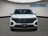 New 2025 Volkswagen Atlas SE image 3