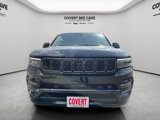 New 2025 Jeep Grand Wagoneer Series III w/ Quick Order Packagew 28T image 3