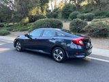 Used 2019 Honda Civic LX image 3