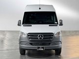 New 2025 Mercedes-Benz Sprinter 2500 image 2