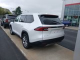 New 2025 Toyota Grand Highlander AWD Hybrid image 3