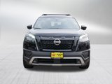 Certified 2024 Nissan Pathfinder Rock Creek image 2