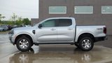 New 2024 Ford Ranger XLT w/ Technology Package image 3