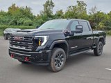 New 2026 GMC Sierra 2500 AT4 w/ AT4 Premium Plus Package image 3