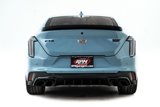 Used 2025 Cadillac CT4 V Blackwing image 3