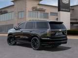 New 2025 Cadillac Escalade V image 3